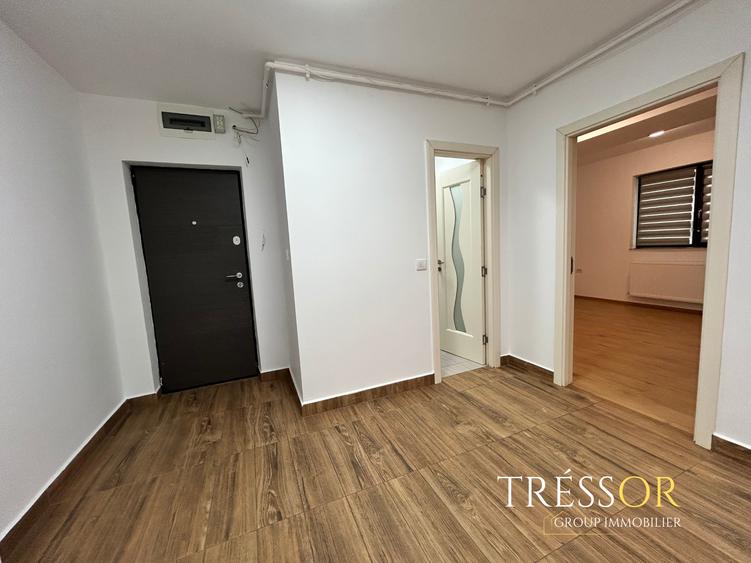 3 camere -Nemobilat / Campus-Universitate - 8