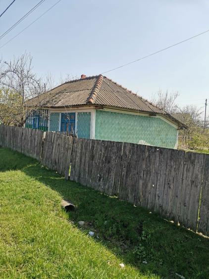 Vand casa Avrameni ,judetul Botosani - 4