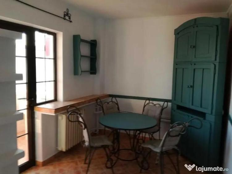 Apartament 3 camere de vanzare zona Dacia, CENTRALA GAZ - 4