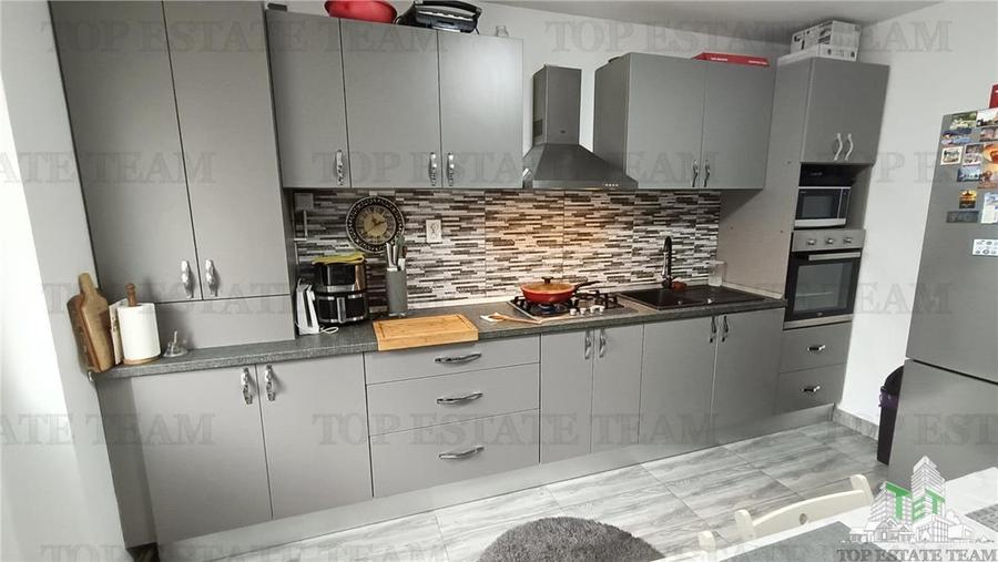 Vila individuala Otopeni cu curte generoasa - Potential ridicat! - 7