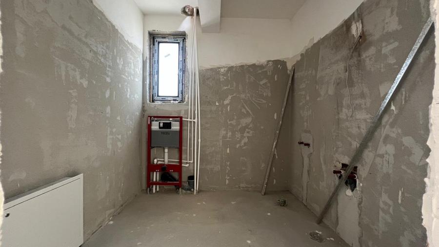 Complex Vile-13 Unitai-Prelungirea Ghencea - 13