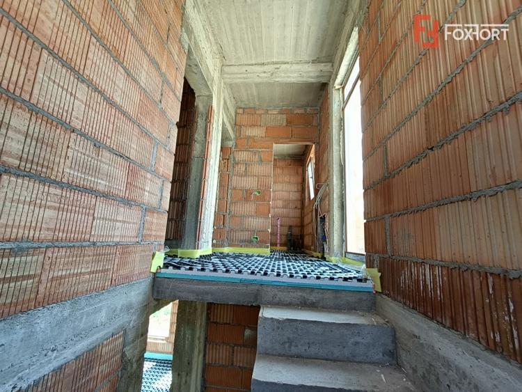 Casa individuala la rosu Zona Calea Urseni - ID V5300 - 8