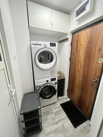 Garsoniera renovata - 3