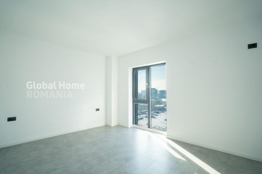 Apartament PREMIUM 3cam 110MP utili|Pipera Rond-Aviatiei |Discount Parcare - 20