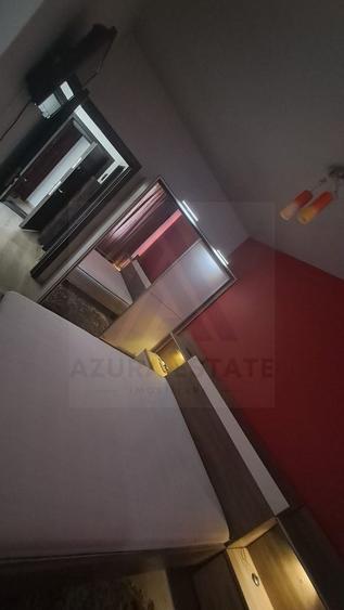 Apartament 2 camere 54 mp utili etaj 2 terasa zona Turnisor - 2