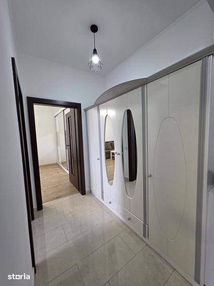 Apartament cu 2 camere decomandat în Prelungirea Ghencea