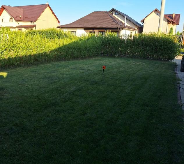 Casă cu 4 camere în Sfântu Ilie