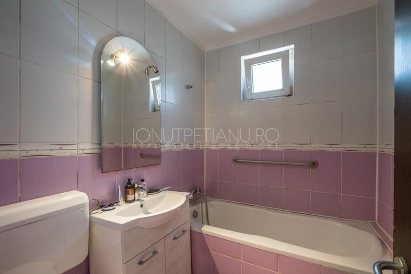 Apartament 2 camere | Pajura | Parter | Acces direct, fara lifturi, fara scari - 6