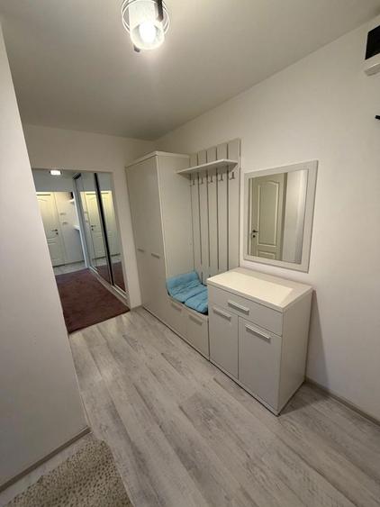 Apartament 3 camere, 2 bai, etaj 1, Maracineni blocuri, zona Zaris - 4