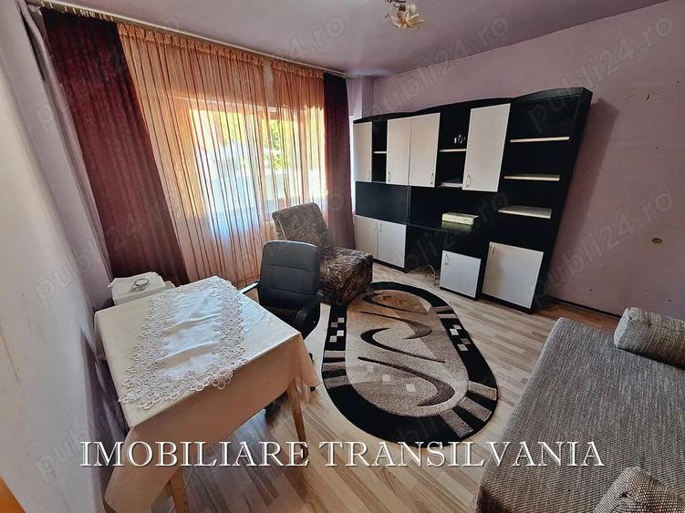 Garsoniera decomandata, parter - zona Sensul vechi, Big - 5