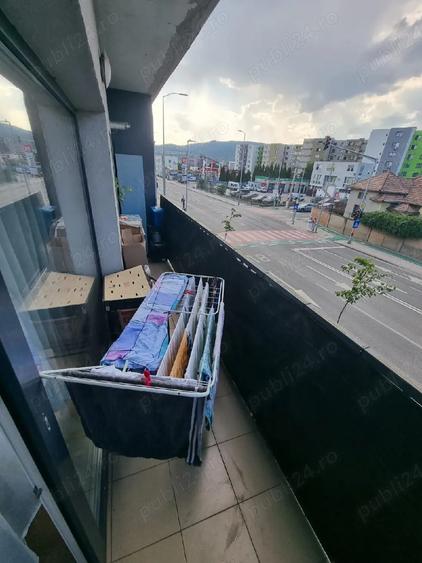 vand apartament nou frumos - 1