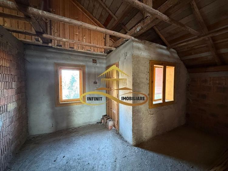 Casa de vanzare in Bacau Calea Moldovei 1000 mp teren - 11