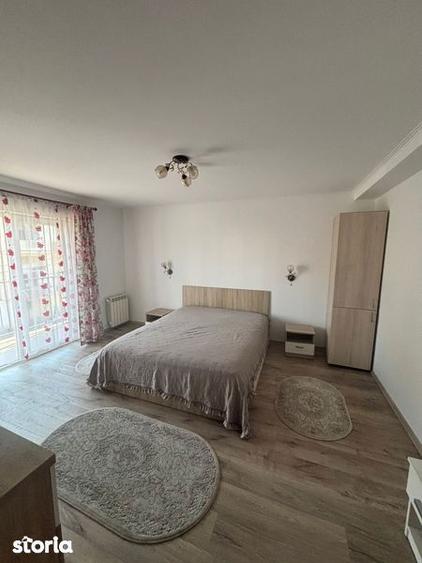 Inchiriez apartament doua camere - 3