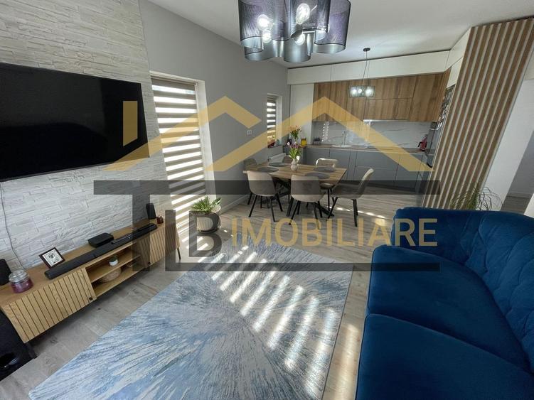 Apartament cu 3 camere, 115mp, Zona Unirii - 2