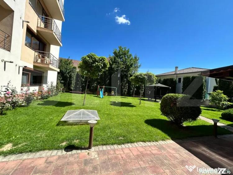 Aparatment 3 camere zona Decebal - 8