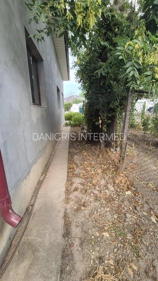 Casa P+M - Valu lui Traian