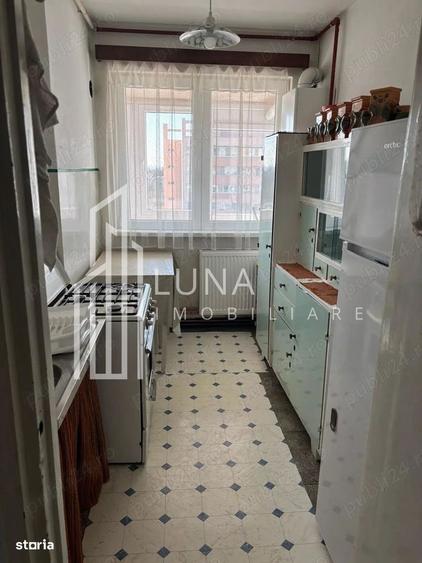 Apartament 2 camere, 48 mp, Aleea Carpati - 6