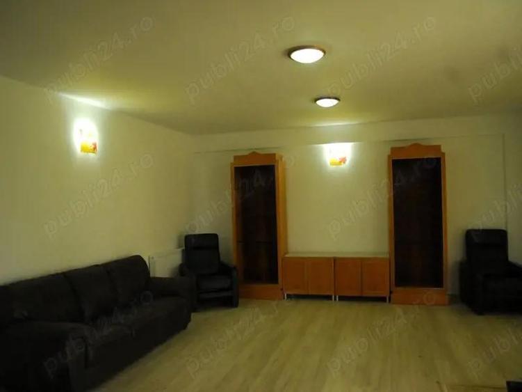 Inchiriez vila 4 camere Cornetu jud Ilfov - 8