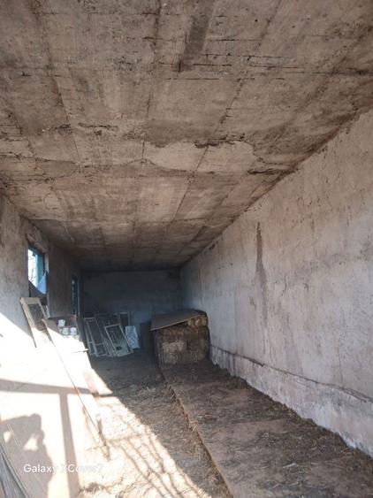 Vand si in rate, casa Radacinesti - 5