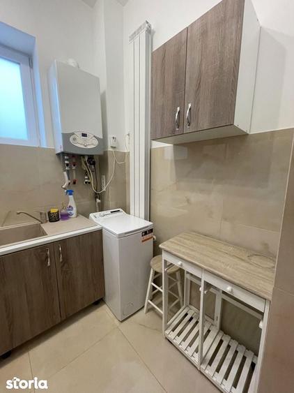 Apartament cu 2 camere - Copou - Stadion - 7