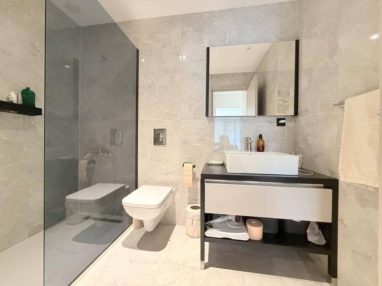 Apartament duplex | 3 camere | 3 bai | 133 mp totali - 19