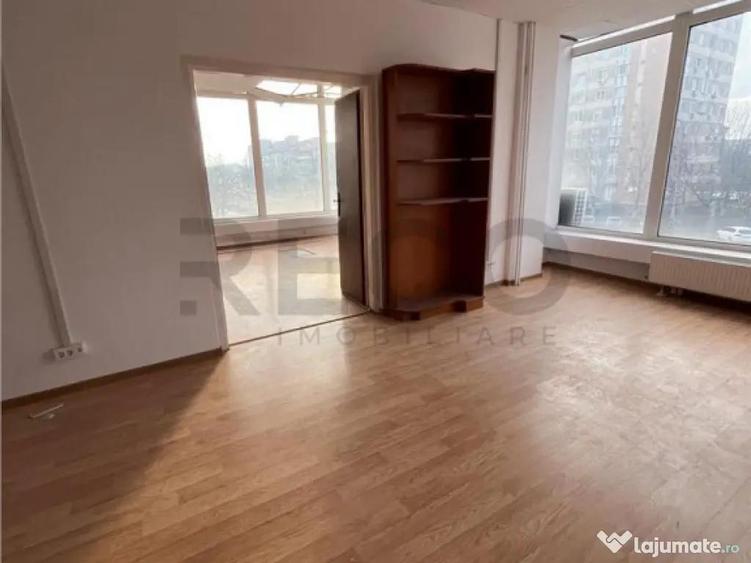 RECO Spatiu comercial -200 mp- Decebal - 7