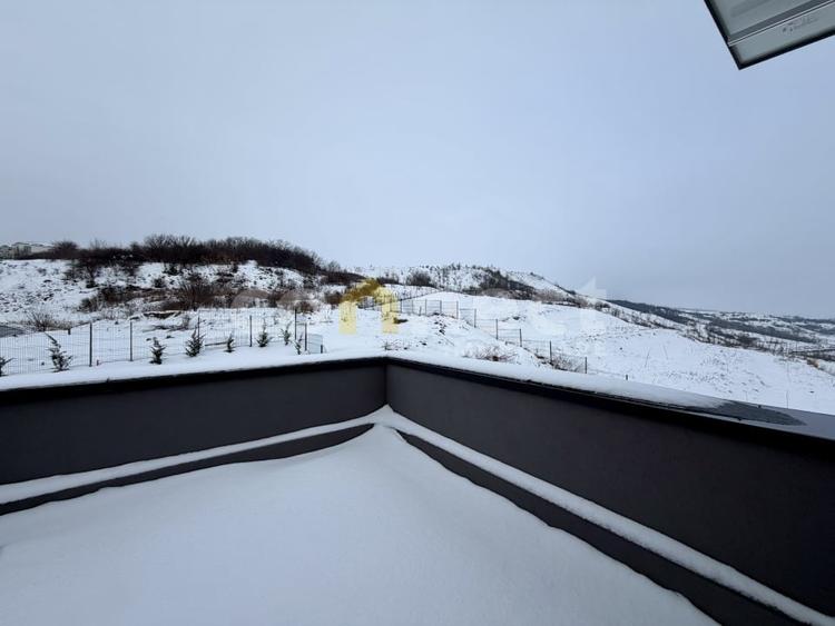 Duplex de vanzare | 5 camere, SU 202 mp, garaj | NZEB | Zona Tineretului - 10