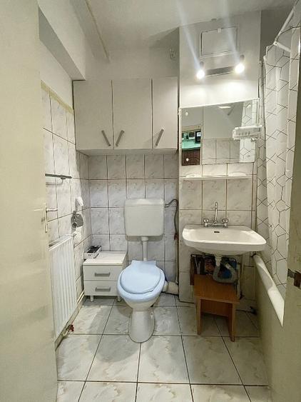 Proprietar, vand garsoniera cartier Astra, 58.500 € - 6