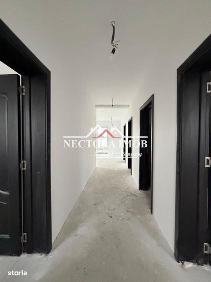 NECTORA IMOB-Casa 117 mp utili, 4 camere, 2 bai,Santandrei,teren 500mp - 1