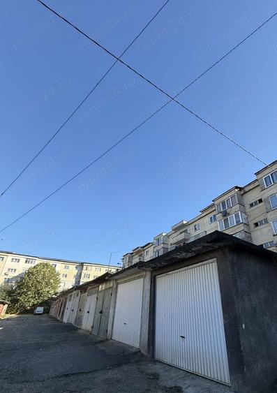 Vand apartament cu 2 camere decomandat + garaj - 4