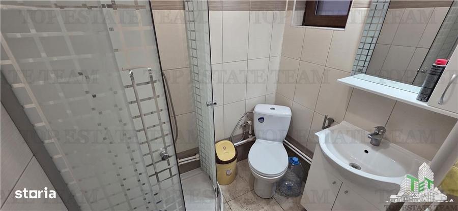 Oportunitate de investitie Bragadiru - Ghidiceni Teren intravilan 2123 - 1