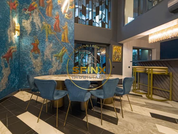 Duplex | LOFT | Cloud 9 | curte proprie 91 mp + terasa 17 mp - 3