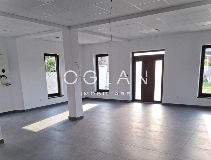 NOU, Spatiu comercial / birouri, zona Piata Cluj- Sibiu - 1