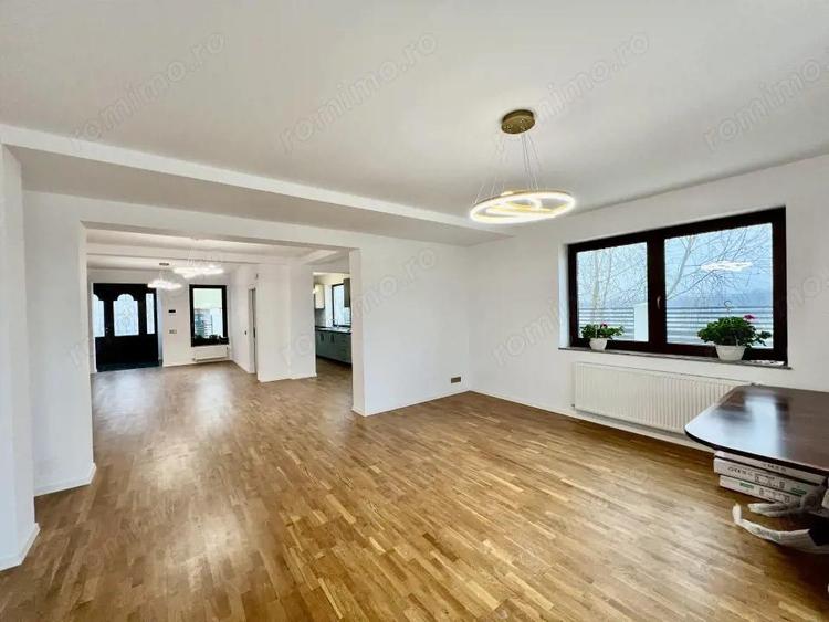 Vila cu Arhitectura Contemporana ?i Finisaje Premium Pantelimon/Cernica - 13