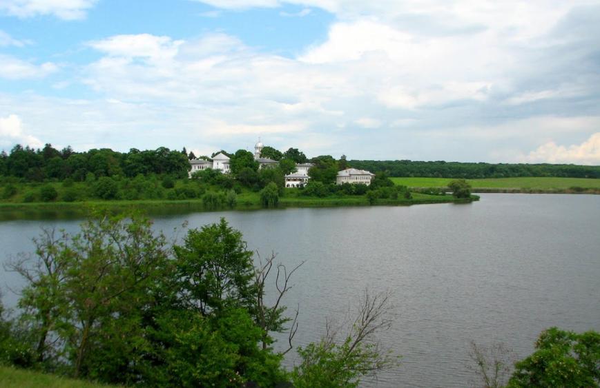 Teren Snagov Lac Caldarusani ideal investitie dezvoltare proprietati de lux - 5