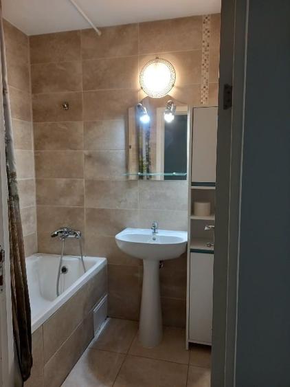 Ap 2 camere, central bloc nou  City Residence - 4