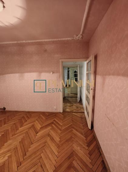 P4806 Apartament cu 2 camere, zona Dorobantilor/Modern - 3