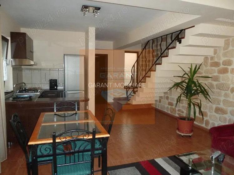 Inchiriez Vila str.Trivale utilata si mobilata modern. Inchiriez Vila str.Trivale utilata si mobilata modern.