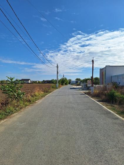 Snagov- Ciofliceni, loturi de casă între 504-670mp, Șerban Cantacuzino! - 5