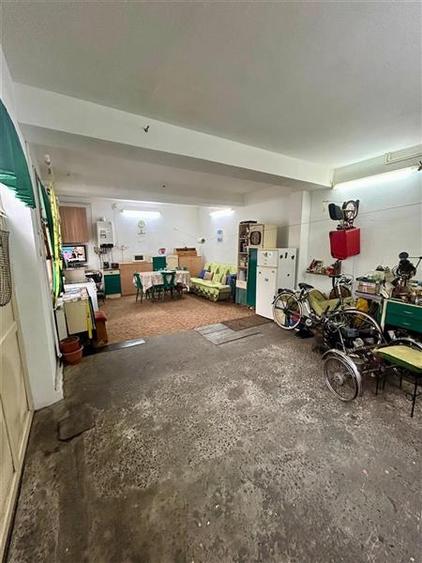 Casa 4 camere, P+2, complet mobilata si utilata, zona Bratianu - 15