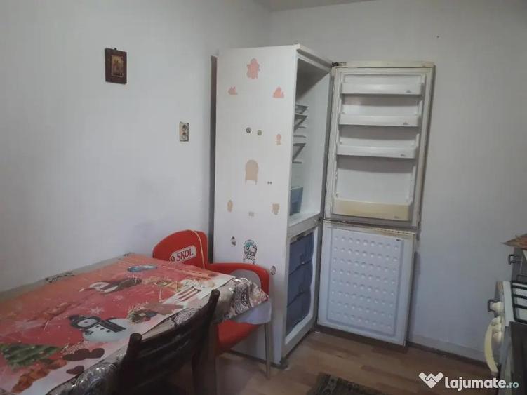 Garsoniera Confort 1 Demisol Vila Obcini - 5