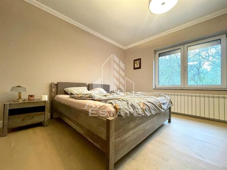 Casa moderna cu 5 camere de vanzare, zona Modern Timisoara - 8