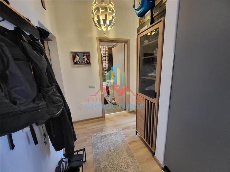 Vanzare apartament Militari Residence - 10