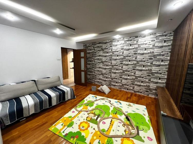 Apartament De Închiriat | 3 Camere | Vitan - 2