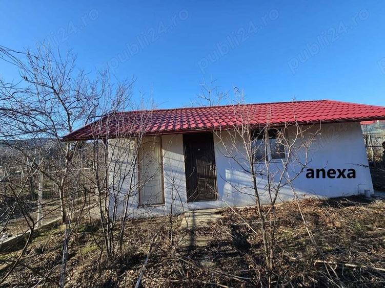 Casa constructie LA ROSU -BCA -2018-- NICULITEL - 7