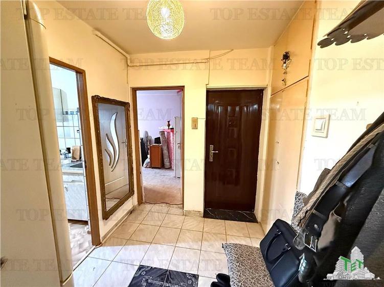 Apartament 3 Camere | 64 mp | Bloc 1986 | Rahova-Ferentari - 10