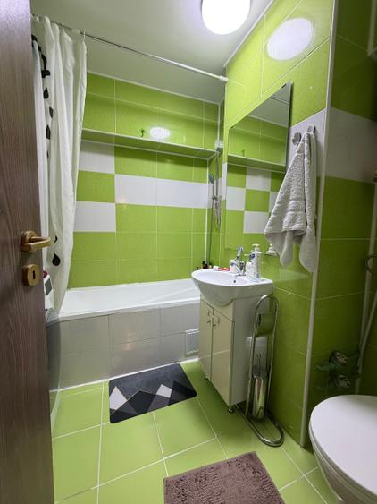 Inchiriez apartament 2 camere | Sos. Pantelimon | Disponibil Iulie 2026 - 7