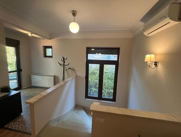 Duplex 6 camere in vila Kiseleff - 5