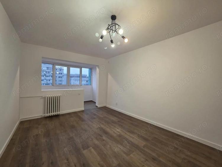 Piata Victoriei - apartament modern .- 3 camere decomandate . Renovat ! - 9