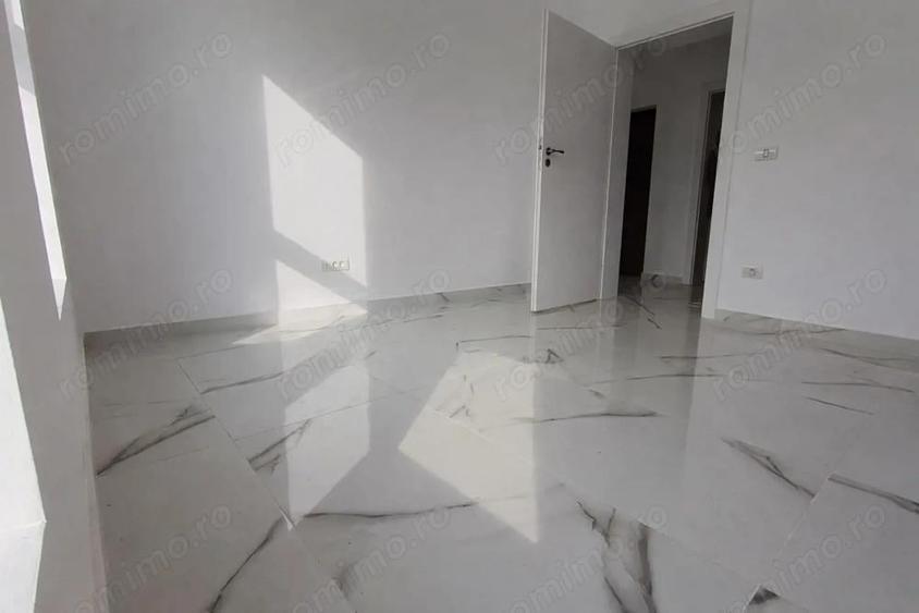 Apartament 2 camere-50 mp-Bloc nou finalizat - 85.000 euro - parcare inclusa - 6